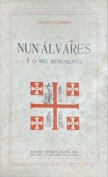 NUN'ÁLVARES E O SEU MONUMENTO